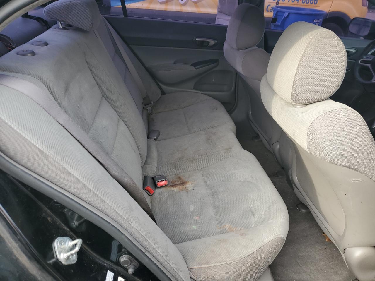 2010 Honda Civic - Image 10