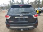 2015 Nissan Pathfinder S на продаже в Greenwell Springs, LA - Minor Dent/Scratches