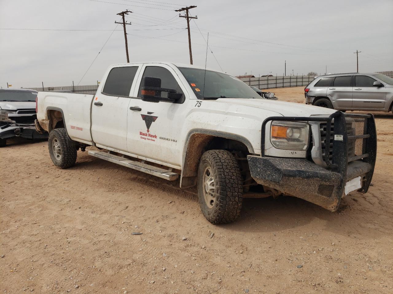 2018 GMC Sierra - Image 4