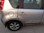 2006 NISSAN NOTE SE for sale at Copart SANDWICH