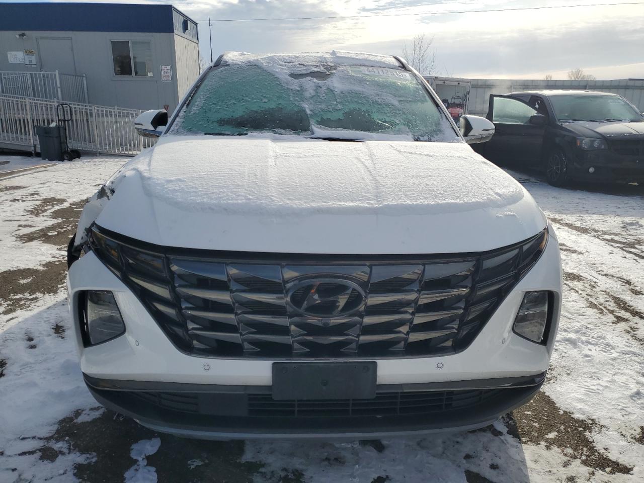 2023 Hyundai Tucson - Image 5