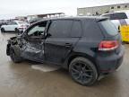 2011 Volkswagen Golf  იყიდება Wilmer-ში, TX - All Over