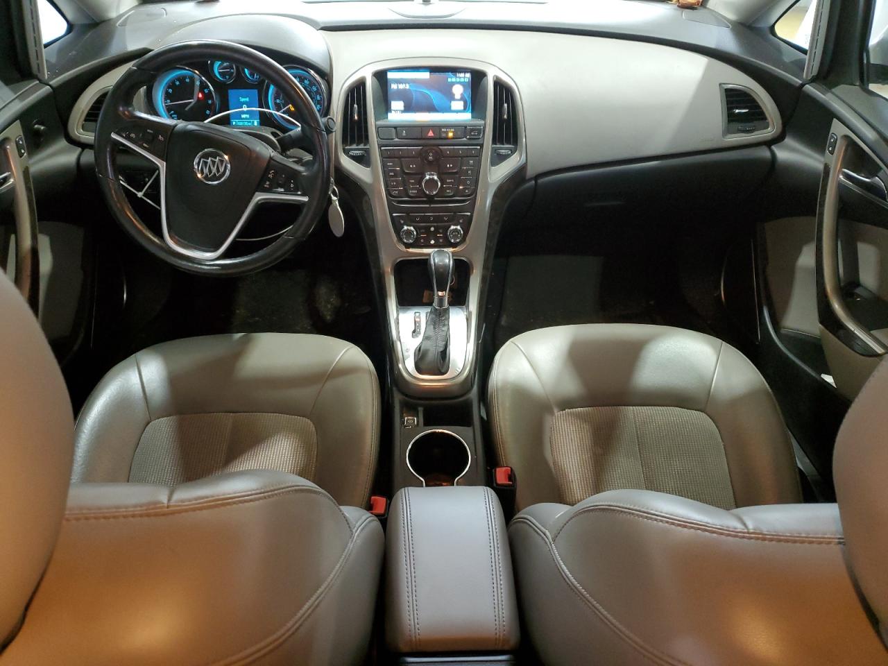2016 Buick Verano - Image 8