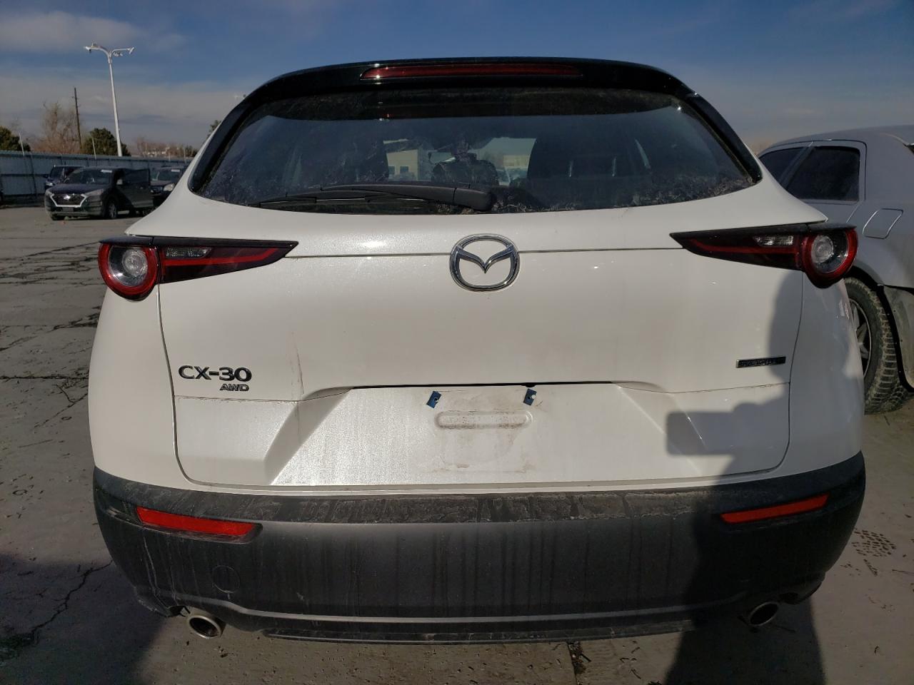 2023 Mazda CX-30 - Image 6
