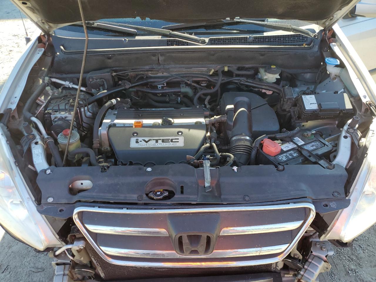 2006 Honda CR-V - Image 13