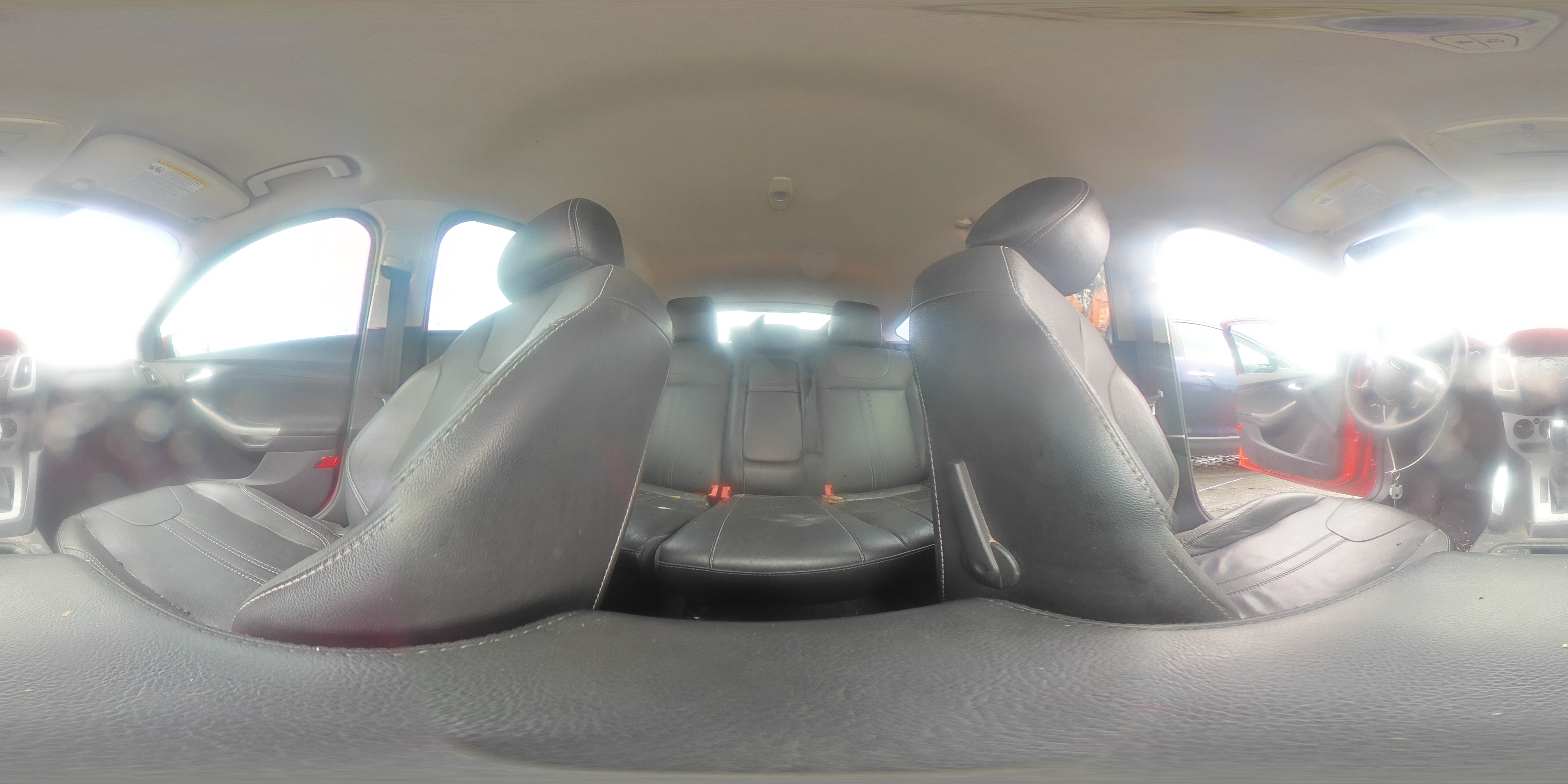 2013 Ford Focus - Image 13