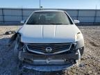 2011 Nissan Sentra 2.0 zu verkaufen in Lawrenceburg, KY - Front End