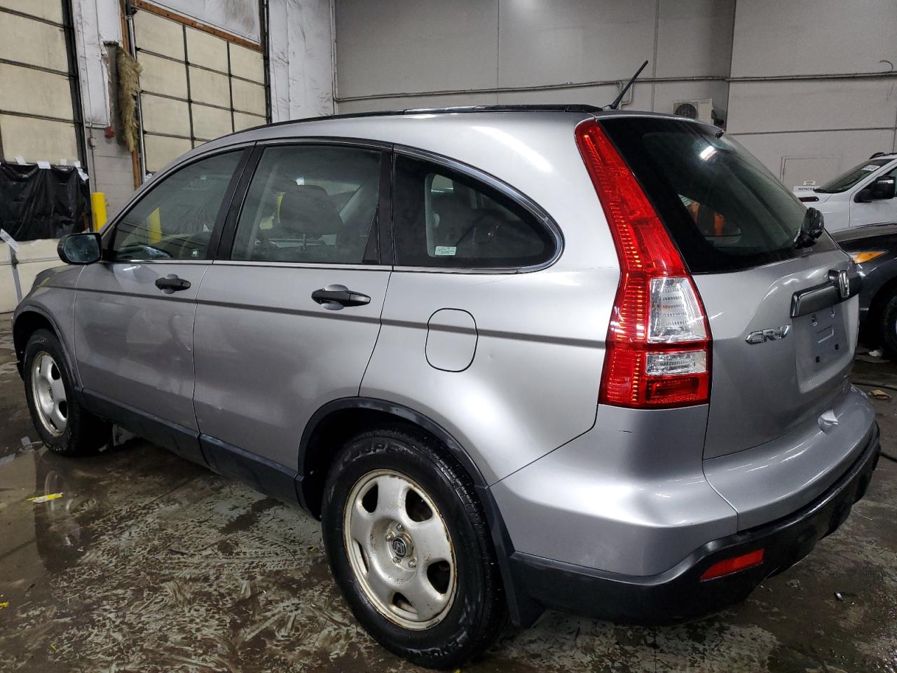 2008 Honda CR-V - Image 2
