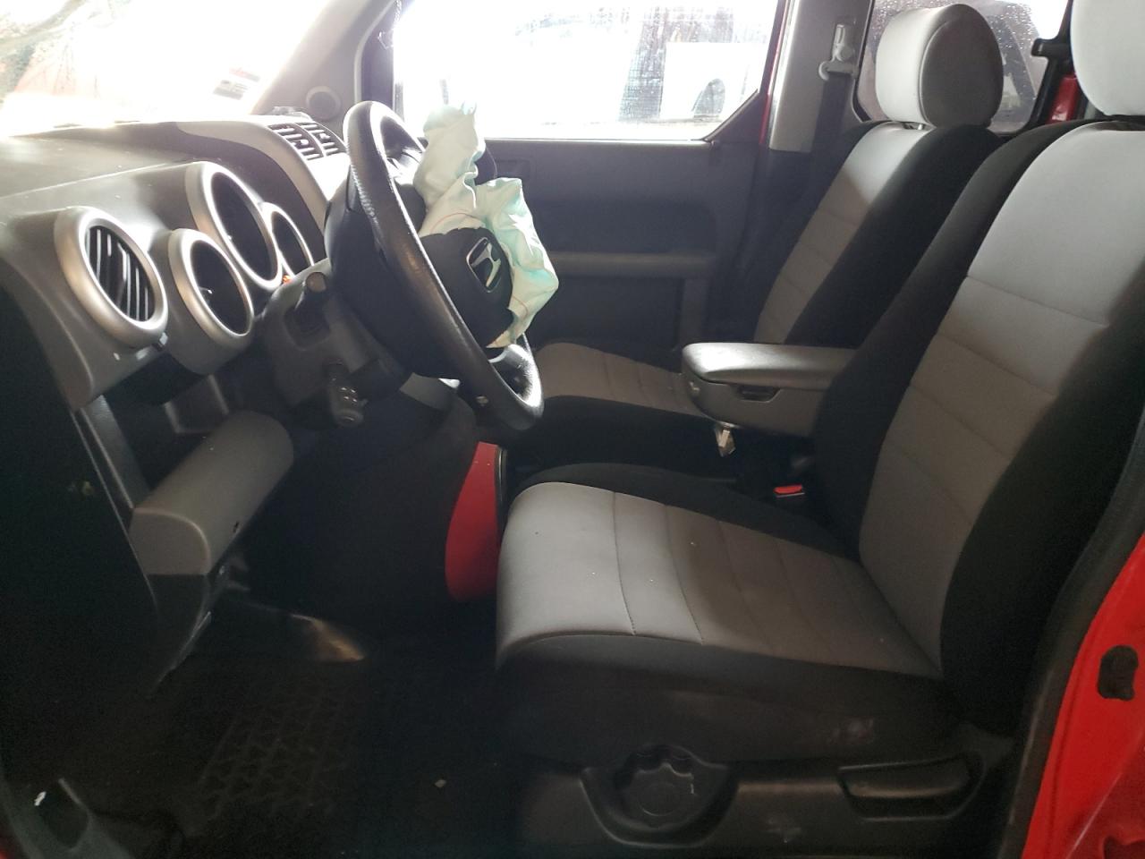 2005 Honda Element - Image 7