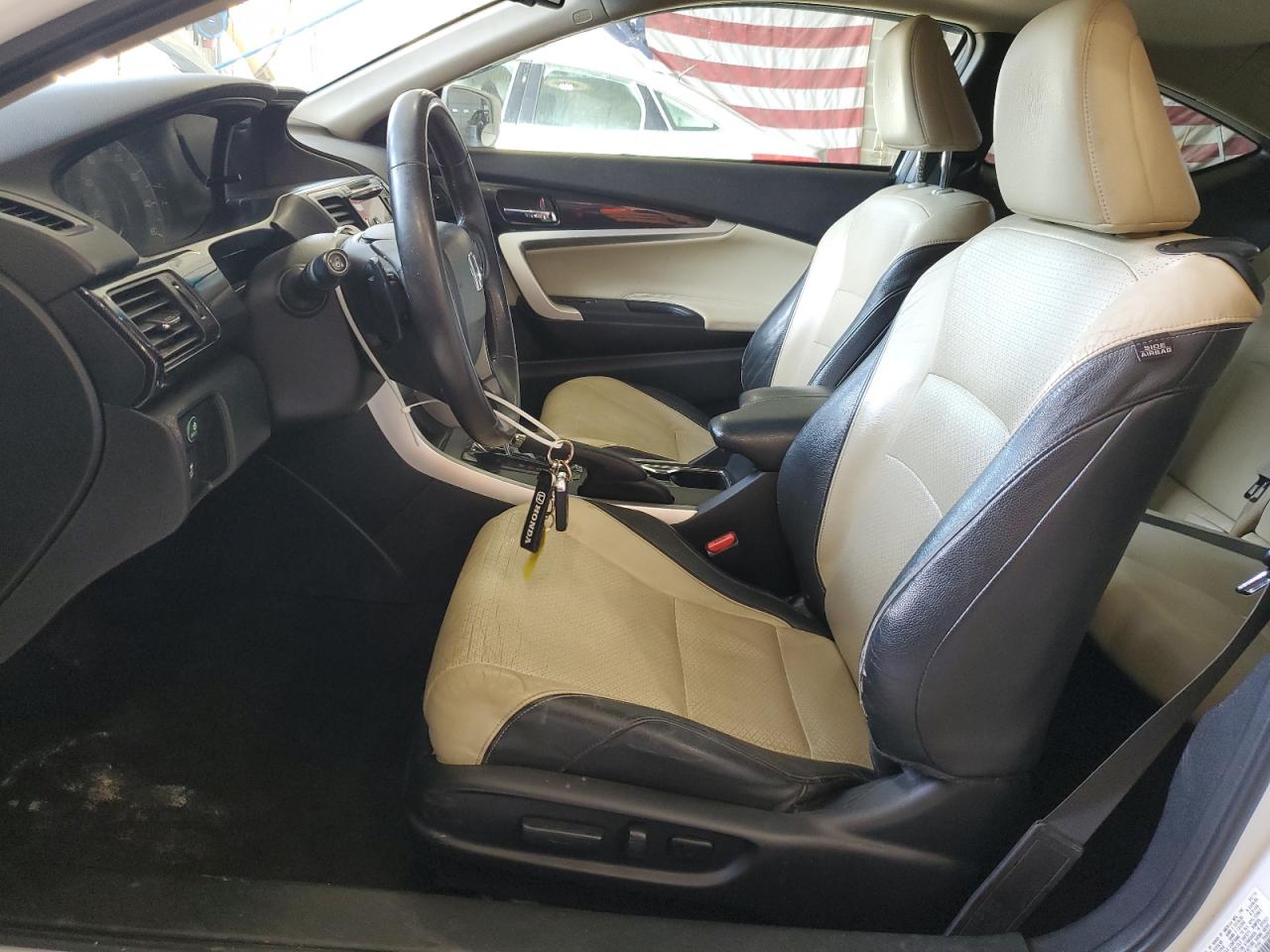 2015 Honda Accord - Image 7