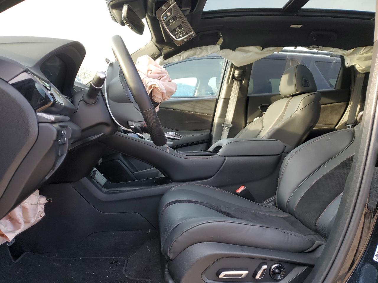 2024 Acura RDX - Image 7