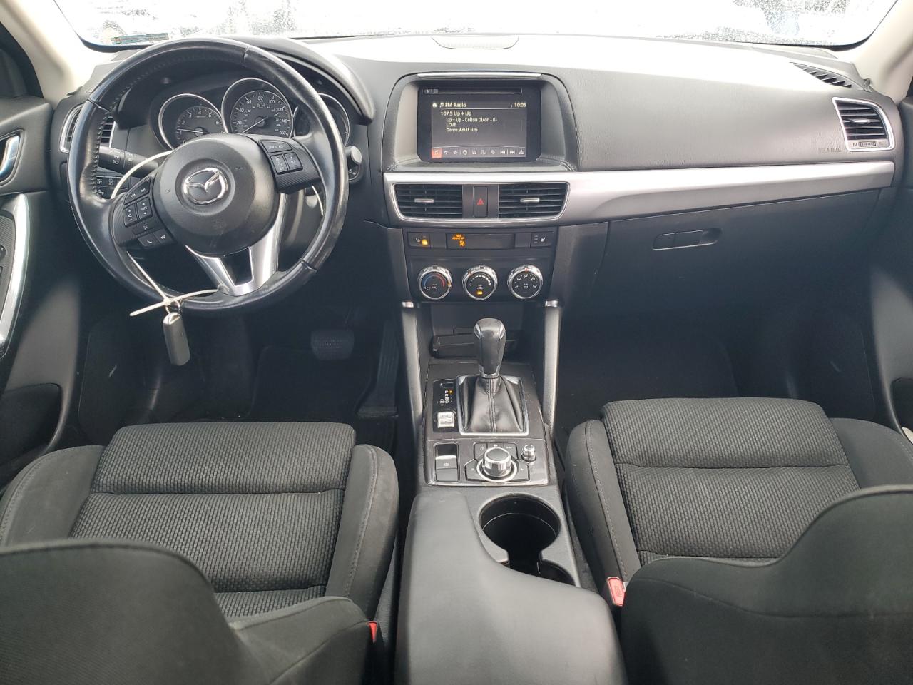 2016 Mazda CX-5 - Image 8