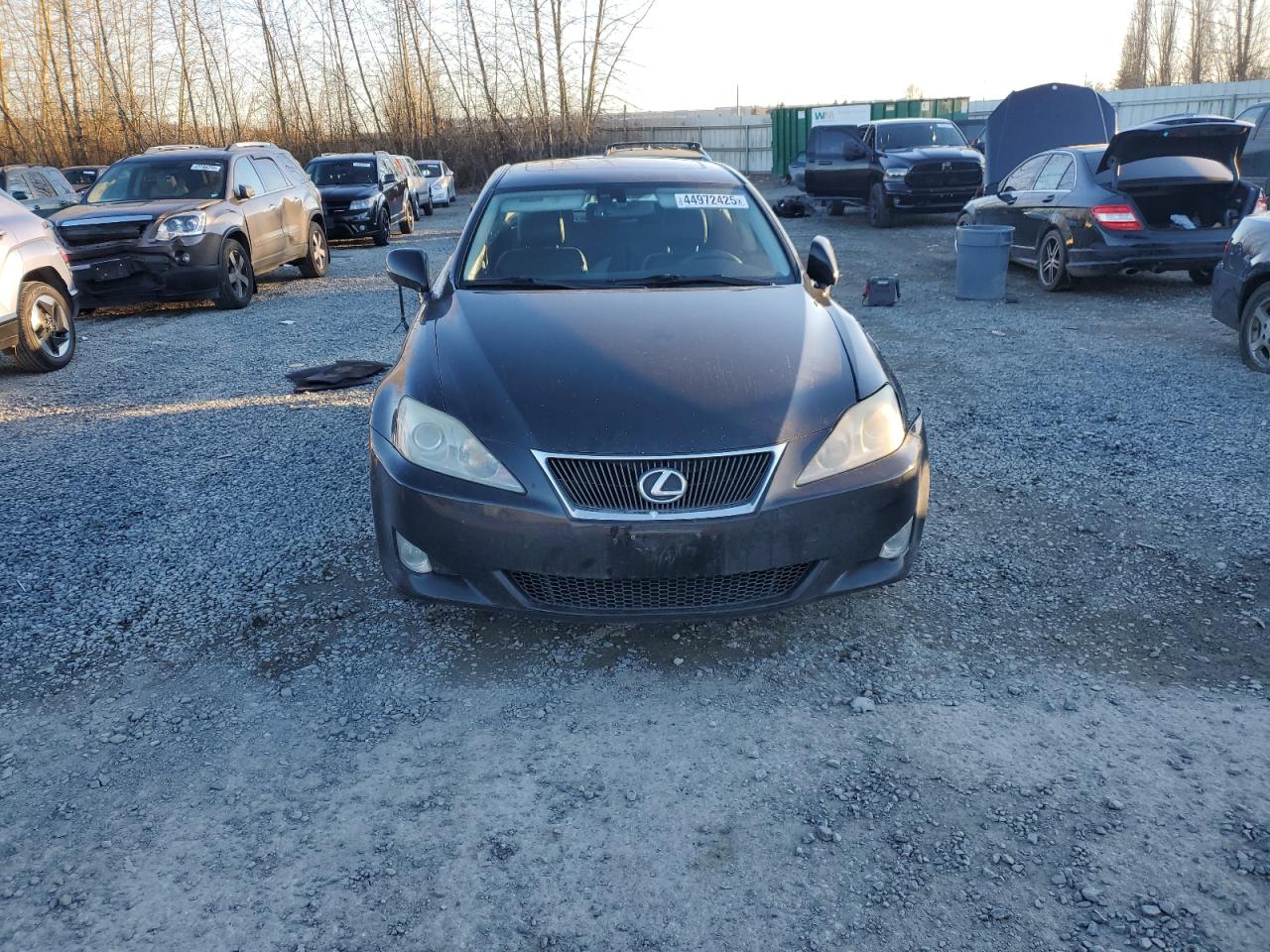 2008 Lexus IS - Image 5