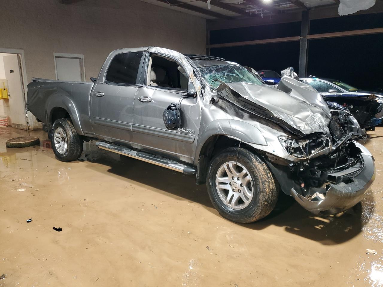 2006 Toyota Tundra - Image 4