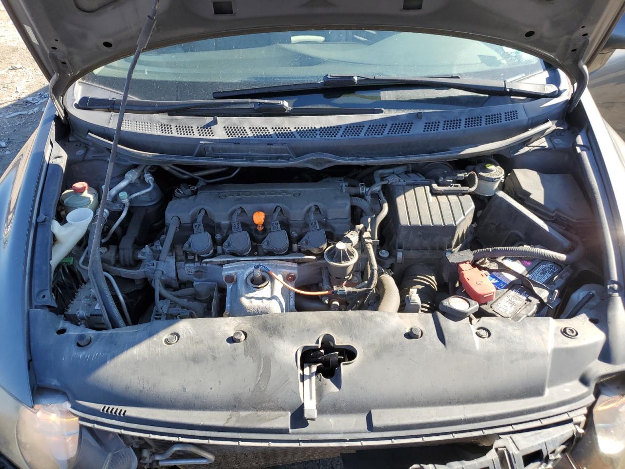 2010 Honda Civic - Image 12