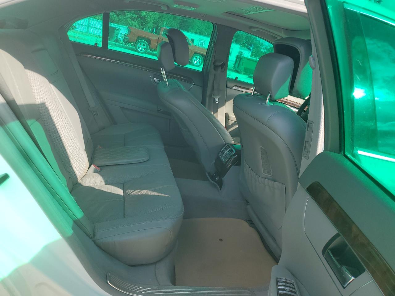 2007 Mercedes-Benz S-klasse - Image 10