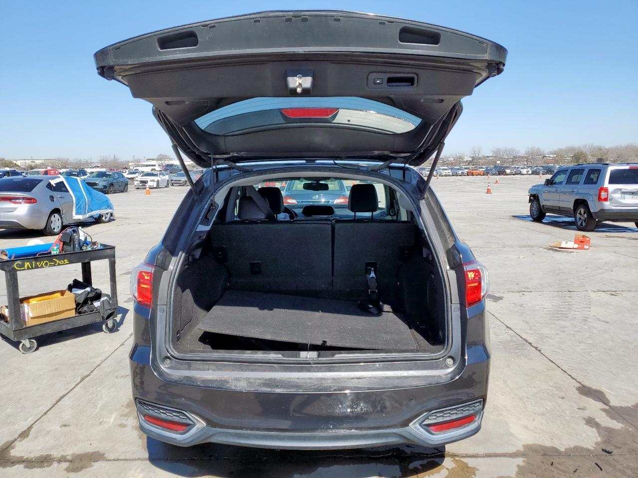 2016 Acura RDX - Image 6