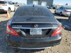 2012 Mercedes-Benz Cls 550 4Matic for Sale in Magna, UT - Front End