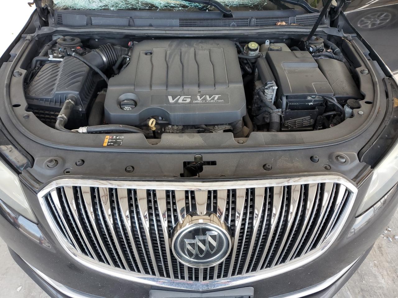 2014 Buick LaCrosse - Image 11