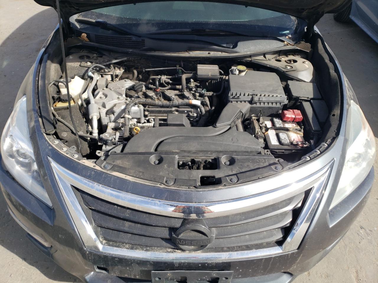 2013 Nissan Altima - Image 11