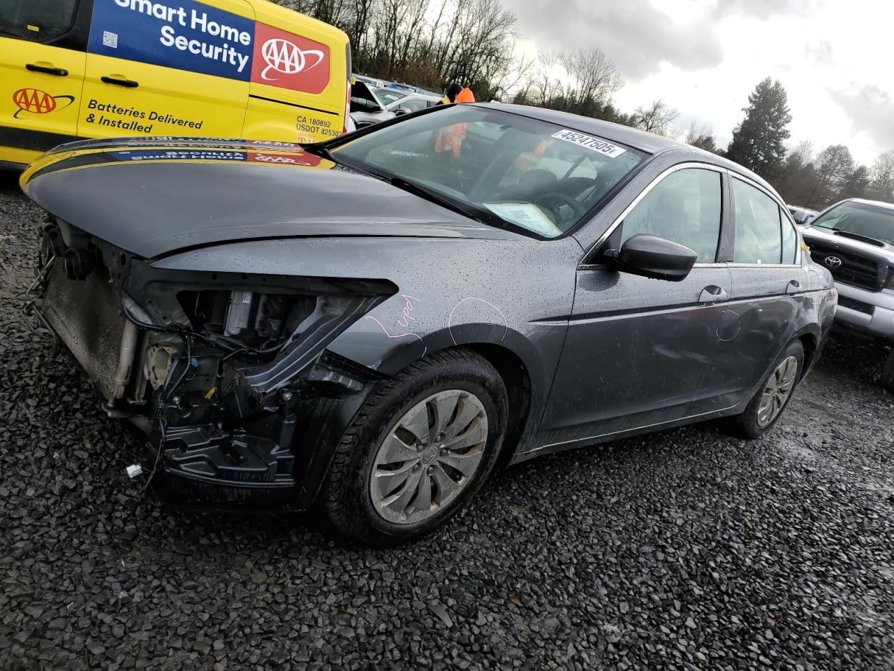2010 Honda Accord - Image 1