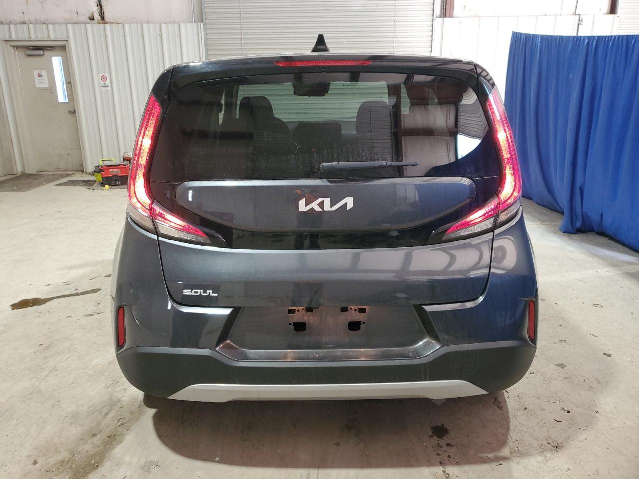 2024 Kia Soul - Image 5