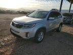 2015 Kia Sorento Lx продається в Phoenix, AZ - Mechanical