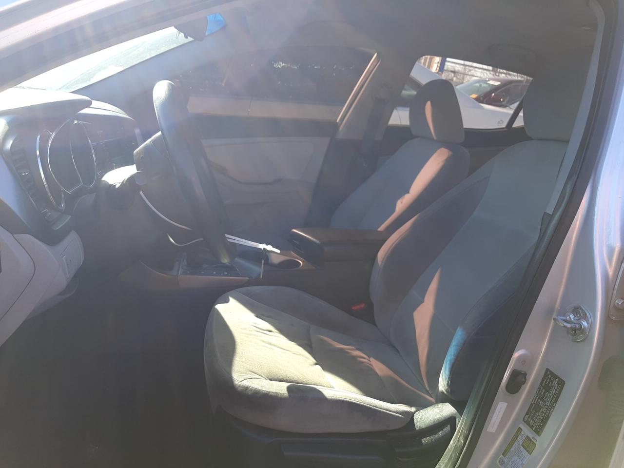 2012 Kia Optima - Image 7