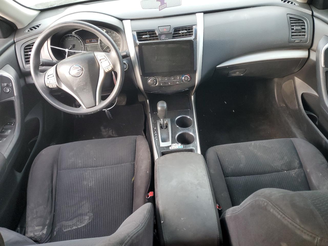 2014 Nissan Altima - Image 8