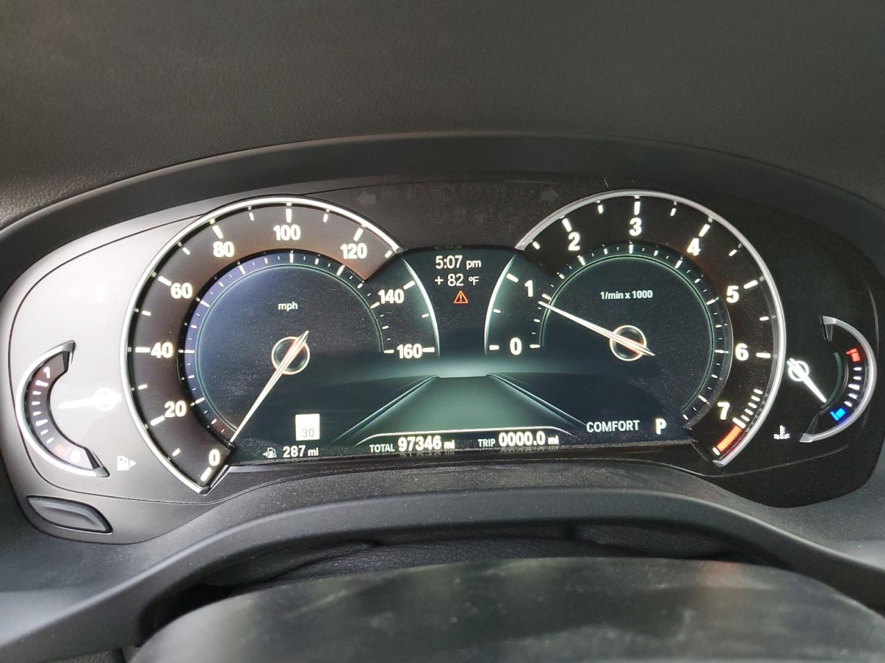 2019 BMW X3 - Image 9