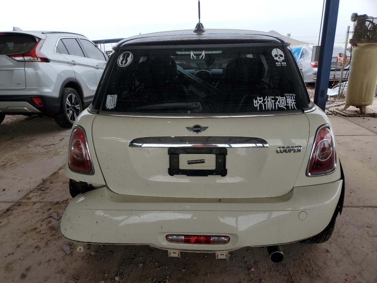 2012 MINI Cooper - Image 6