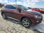 2015 Lexus Rx 350 en Venta en Lebanon, TN - Front End