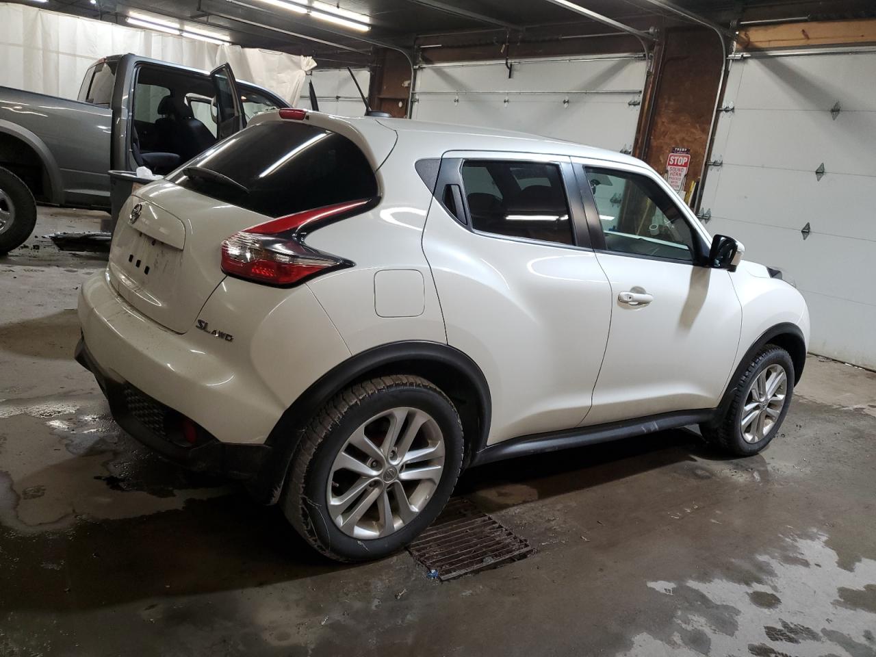 2016 Nissan Juke - Image 3