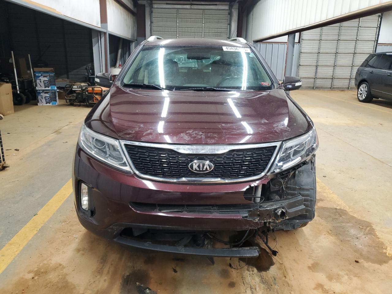 2015 Kia Sorento - Image 5