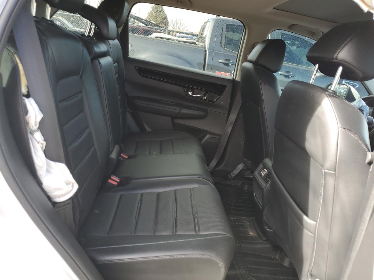 2023 Honda CR-V - Image 11