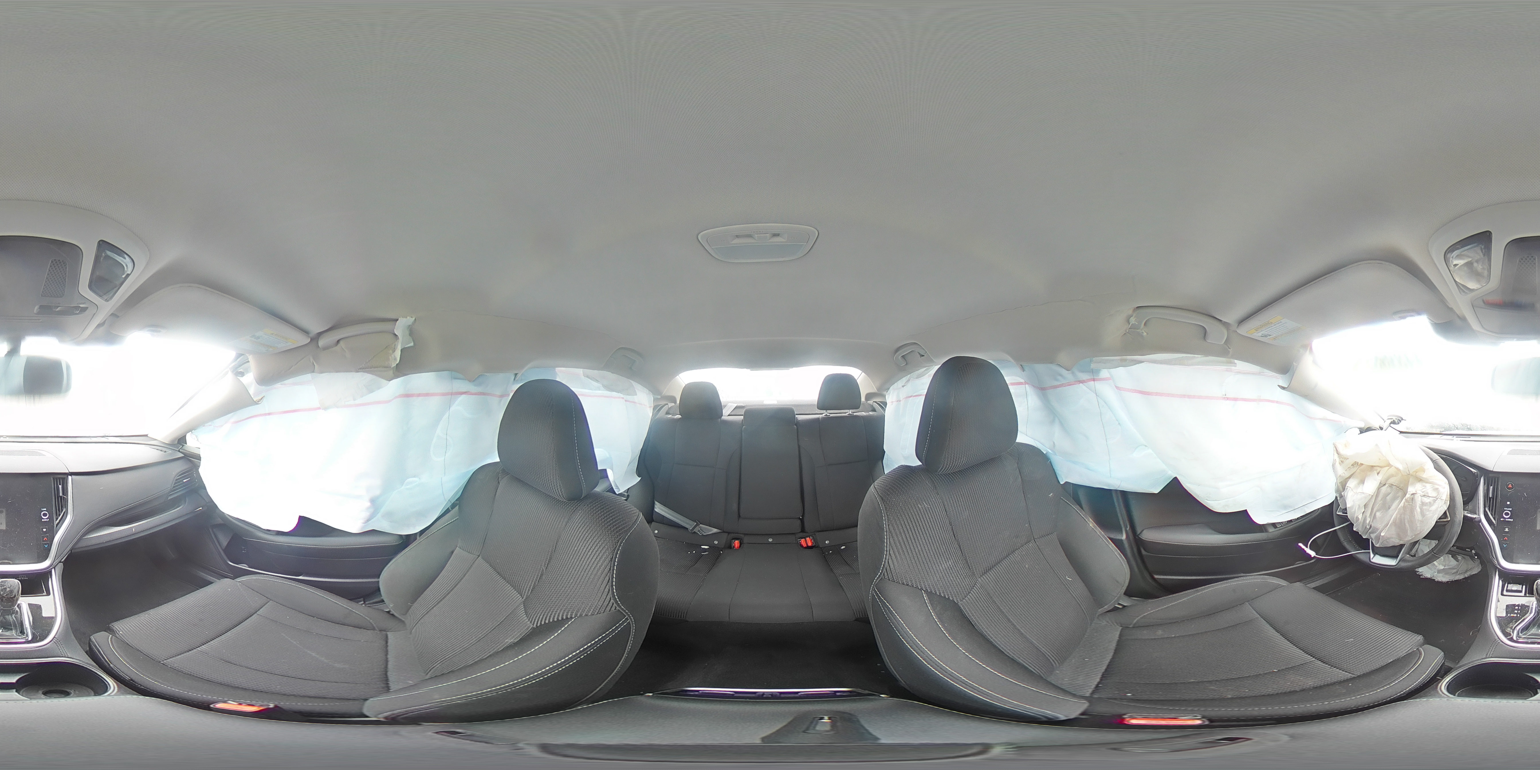 2024 Subaru Legacy - Image 13