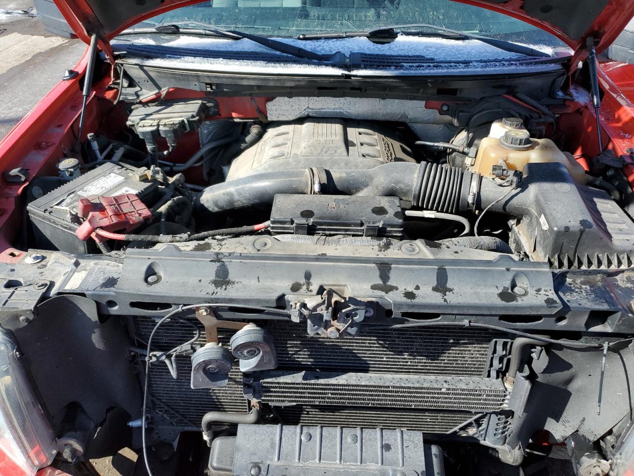 2013 Ford F-150 - Image 11