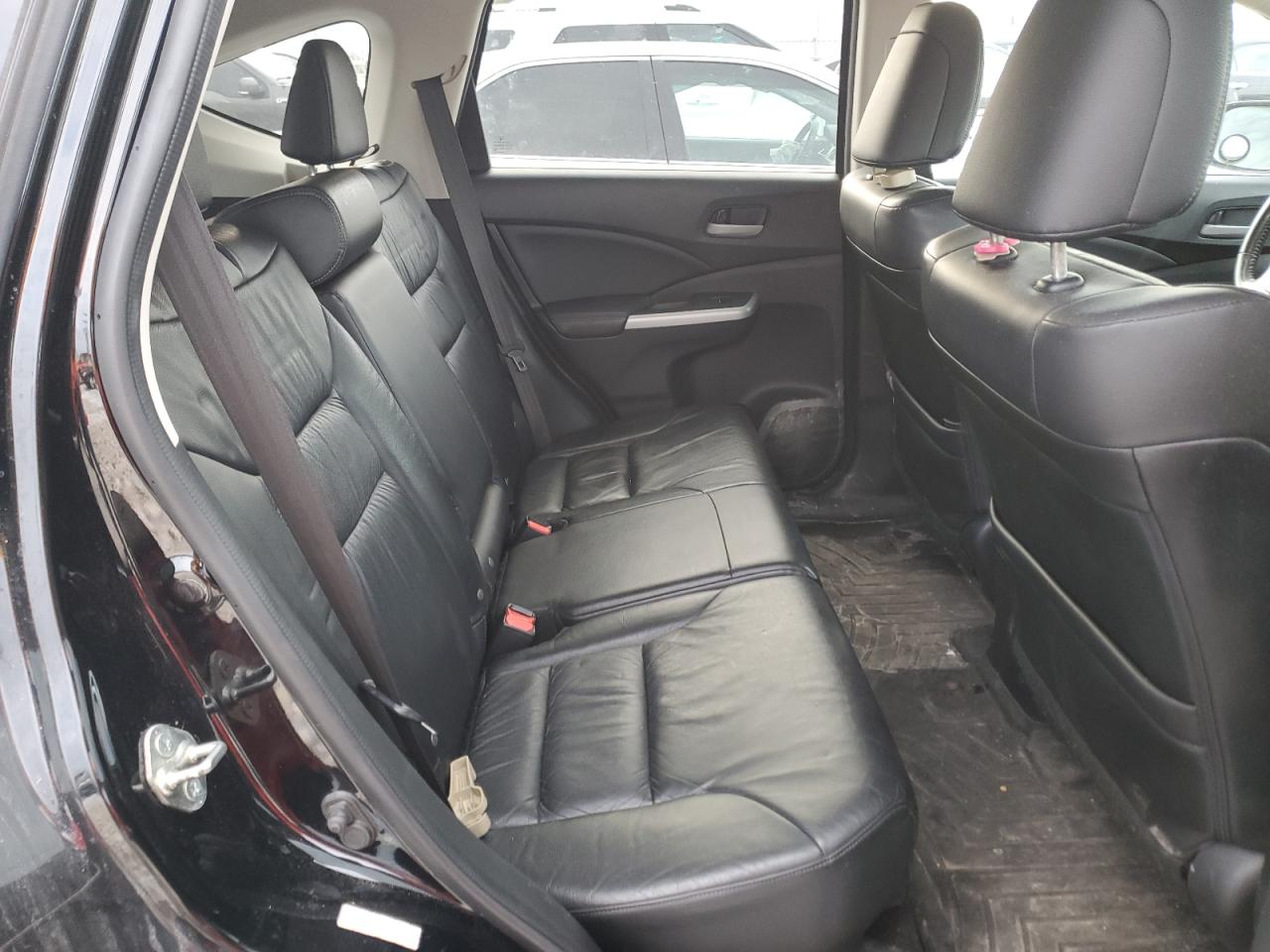 2013 Honda CR-V - Image 11