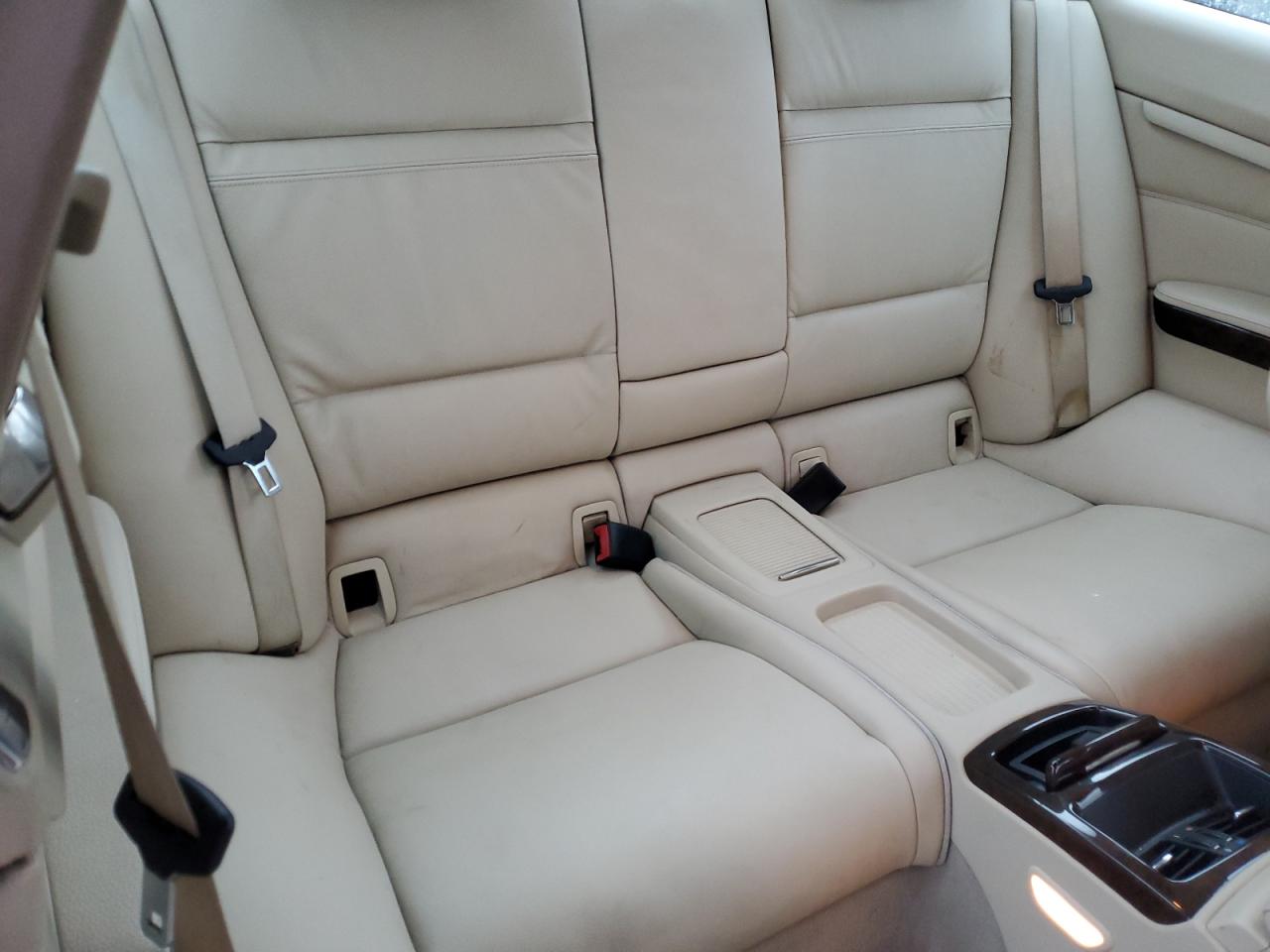 2009 BMW 3er - Image 10