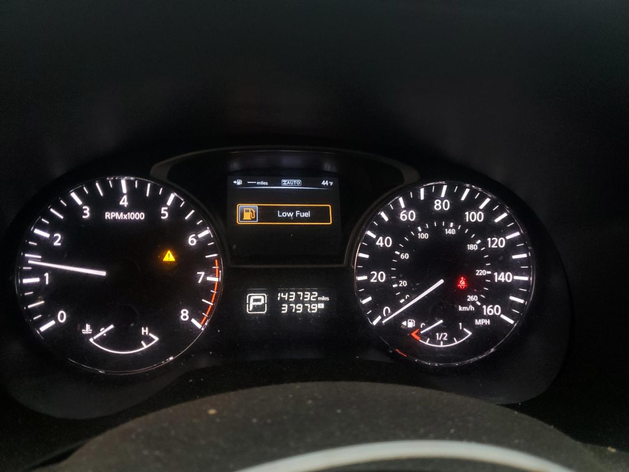 2013 Nissan Pathfinder - Image 9