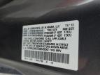 2014 Honda Odyssey Exl en Venta en Wayland, MI - Front End