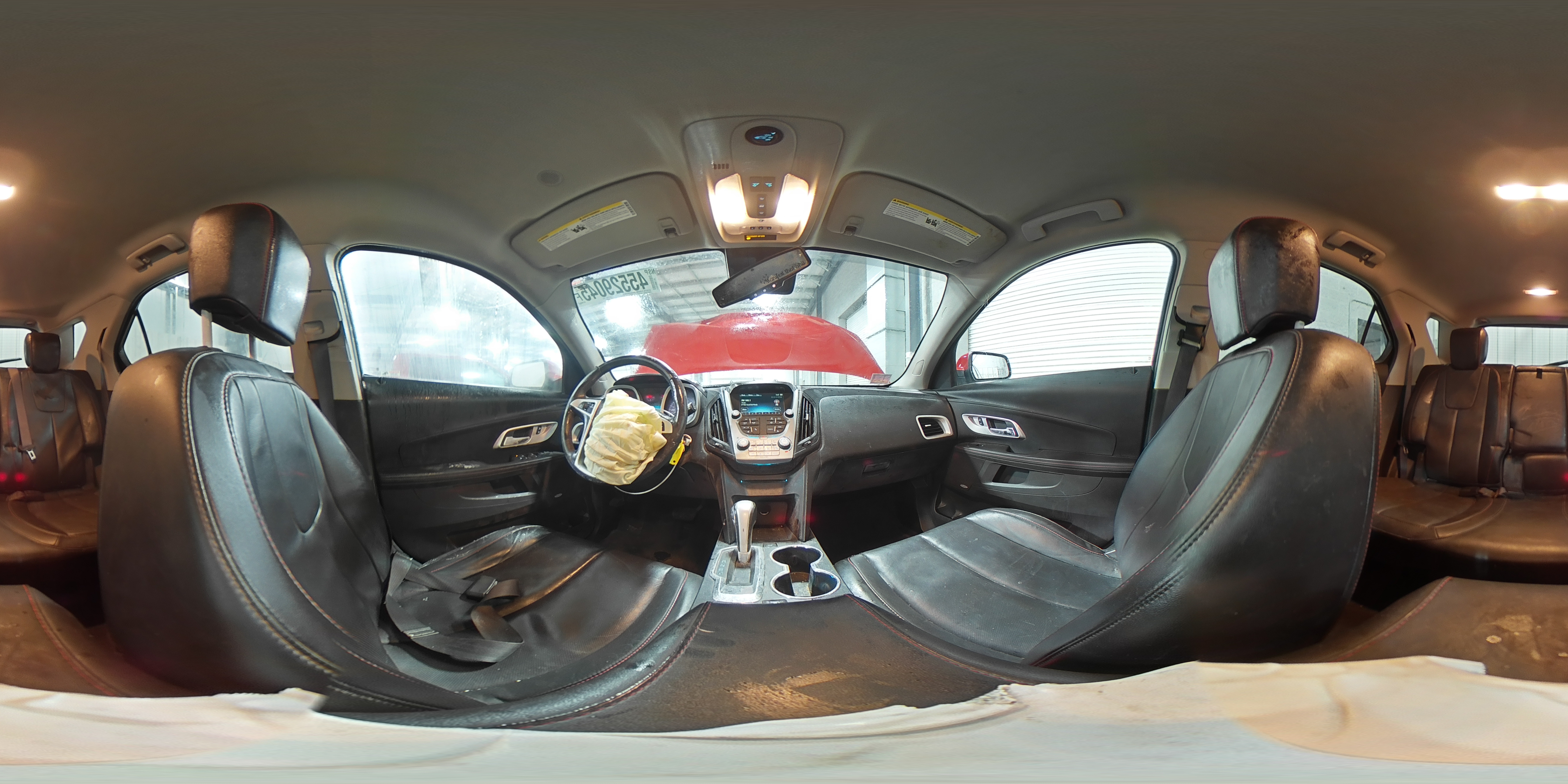 2015 Chevrolet Equinox - Image 15
