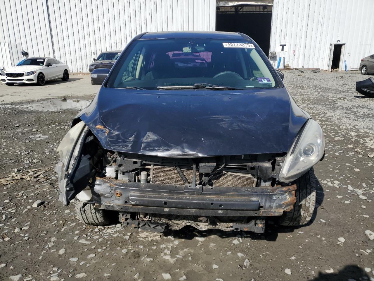 2013 Mazda 5 - Image 5