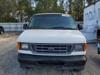 2007 Ford Econoline E150 Van na sprzedaż w Midway, FL - Mechanical