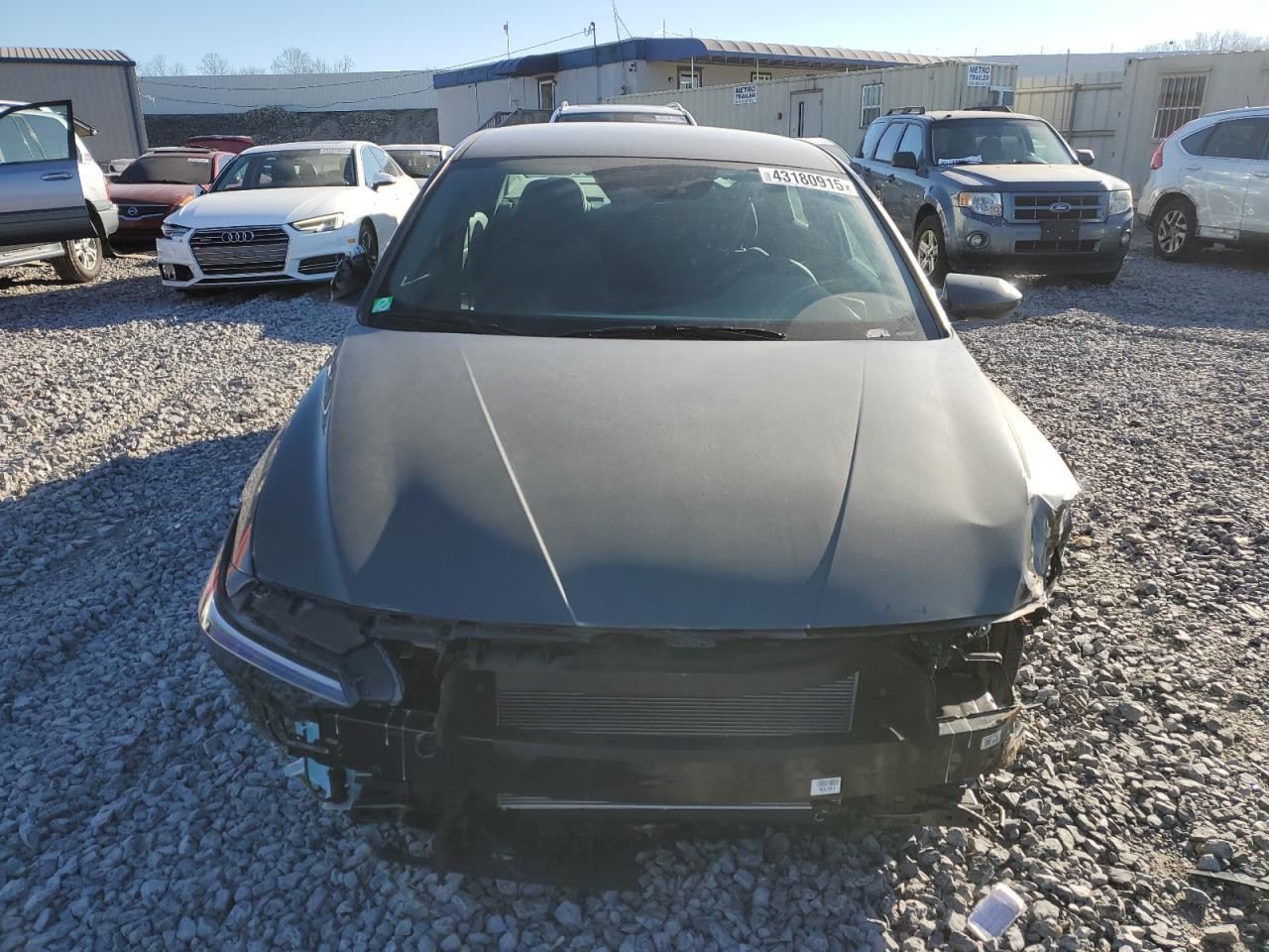 2024 Hyundai Elantra - Image 5