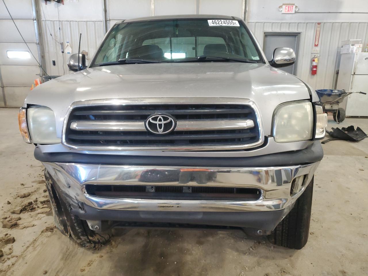 2002 Toyota Tundra - Image 5