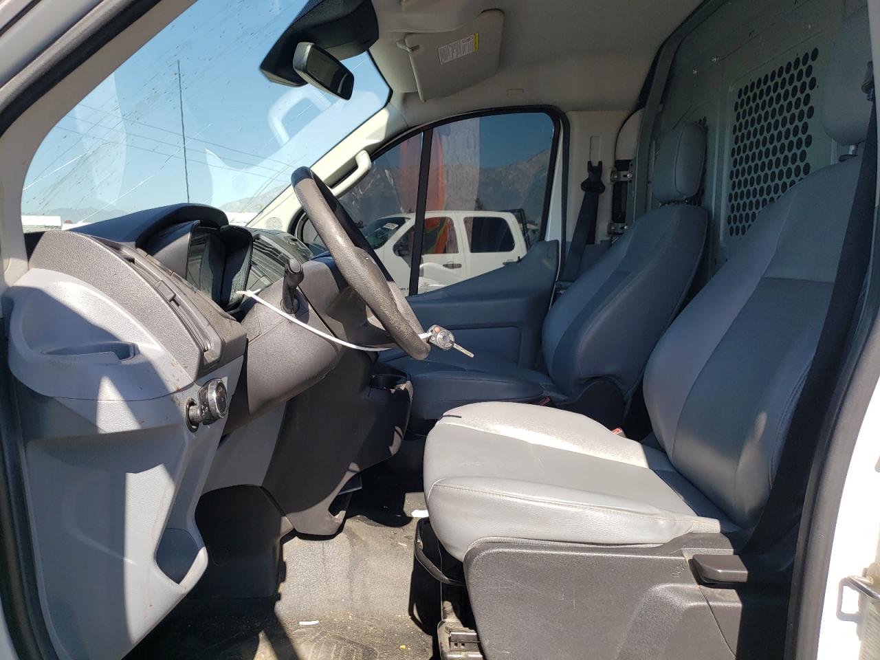 2016 Ford Transit - Image 7