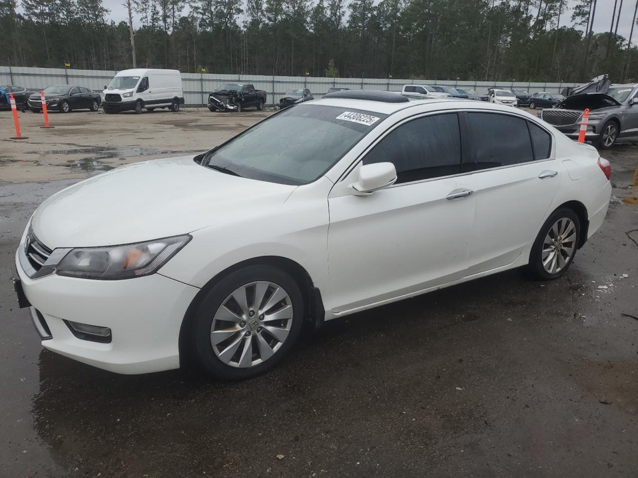 2013 Honda Accord - Image 1