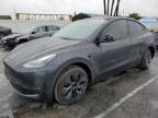2025 Tesla Model Y  للبيع في Van Nuys، CA - Rear End