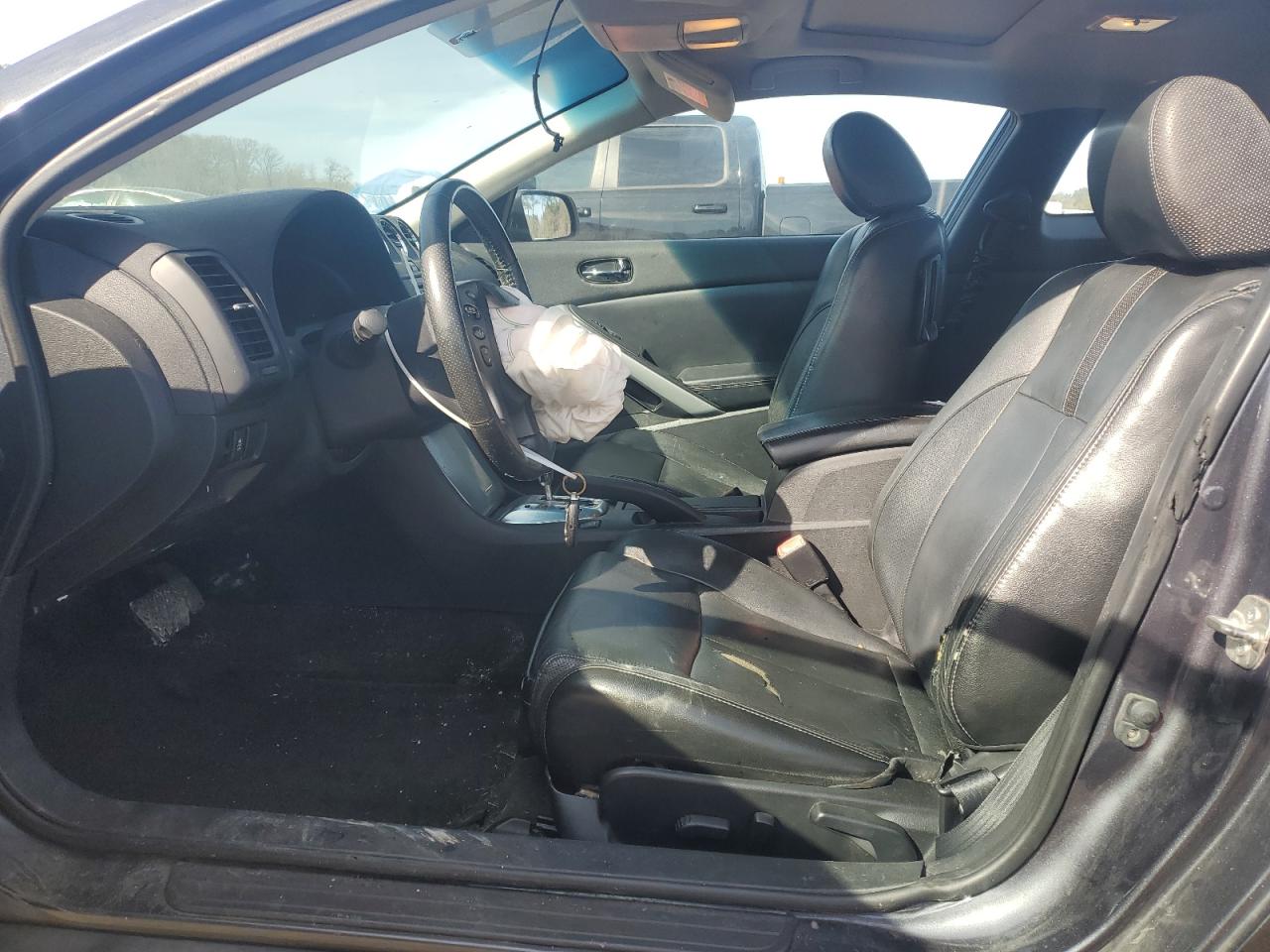 2012 Nissan Altima - Image 7